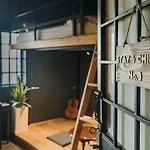 Stay&Chill S.3 Mystique Studio Nearby Bui Vien