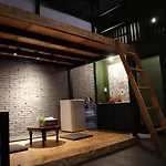 Stay&Chill S.3 Mystique Studio Nearby Bui Vien