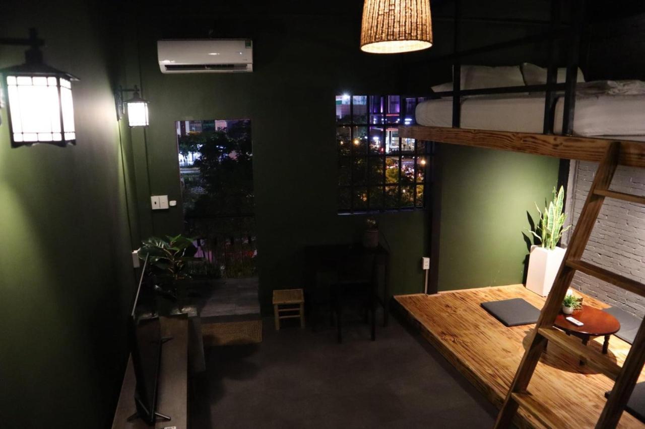 Stay&chill S.3 Mystique Nearby Bui Vien TP. Hồ Chí Minh
