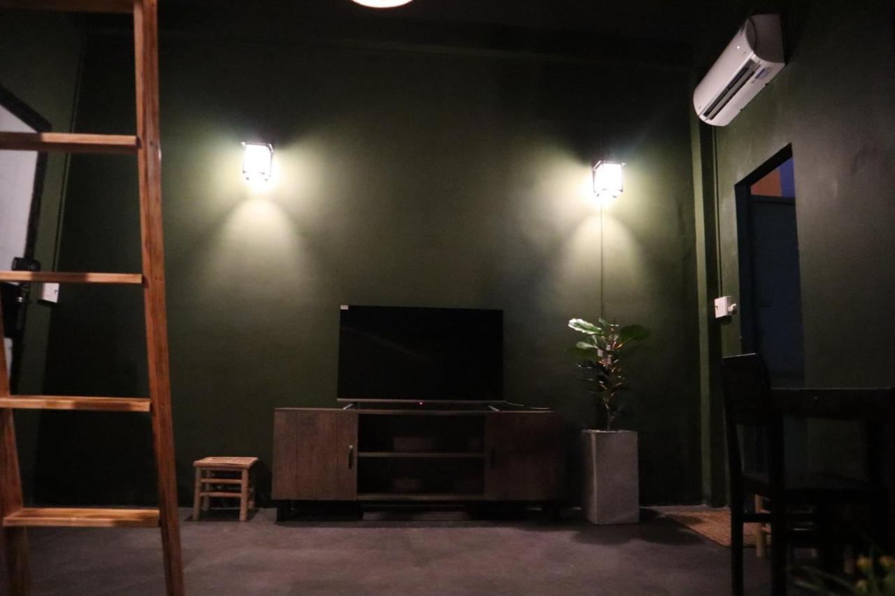 Stay&chill S.3 Mystique Nearby Bui Vien Ở trọ