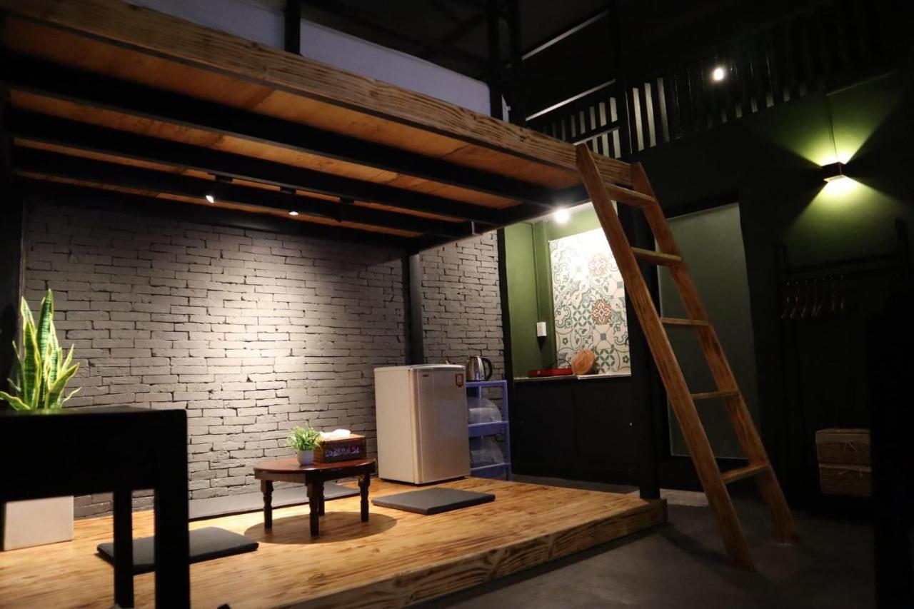 Stay&chill S.3 Mystique Nearby Bui Vien TP. Hồ Chí Minh