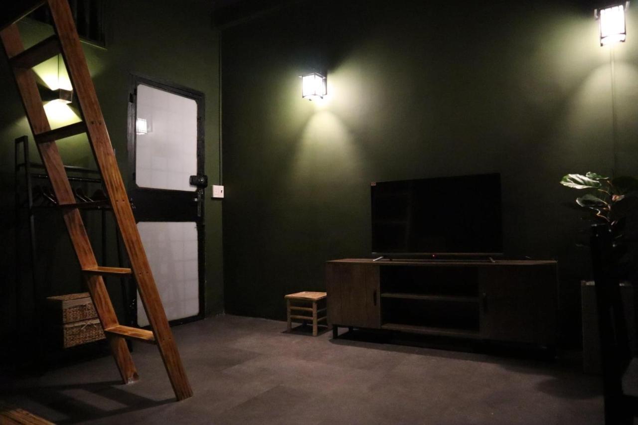Stay&chill S.3 Mystique Nearby Bui Vien * TP. Hồ Chí Minh