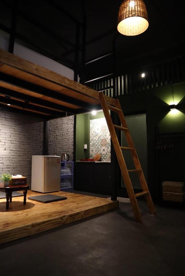 Stay&chill S.3 Mystique Nearby Bui Vien Ở trọ TP. Hồ Chí Minh
