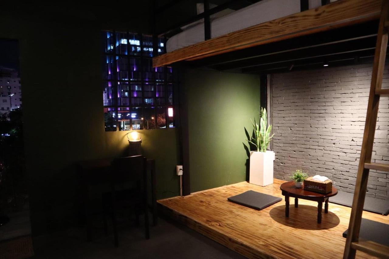 Stay&chill S.3 Mystique Nearby Bui Vien