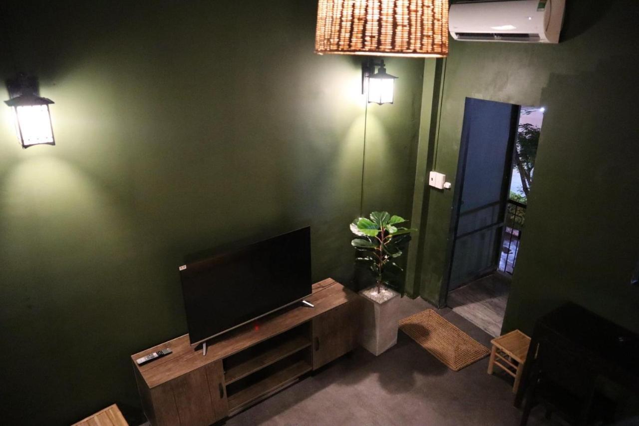 Ở trọ Stay&chill S.3 Mystique Nearby Bui Vien *