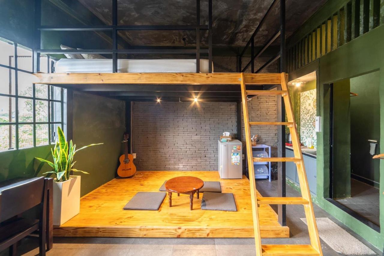 Stay&chill S.3 Mystique Nearby Bui Vien Ở trọ TP. Hồ Chí Minh