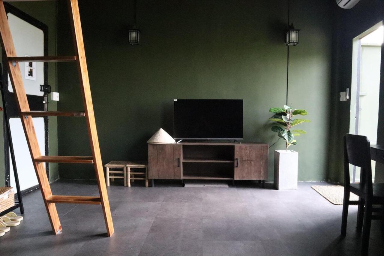Ở trọ Stay&chill S.3 Mystique Nearby Bui Vien *