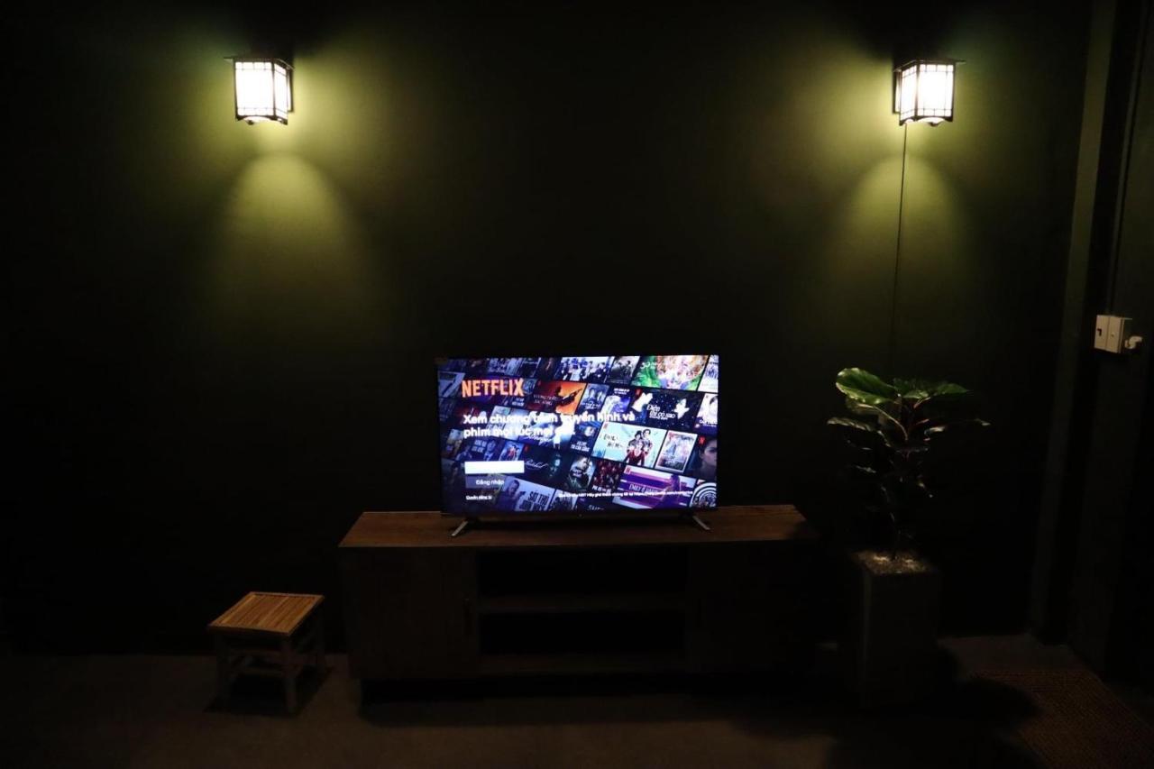 Stay&chill S.3 Mystique Nearby Bui Vien Ở trọ *